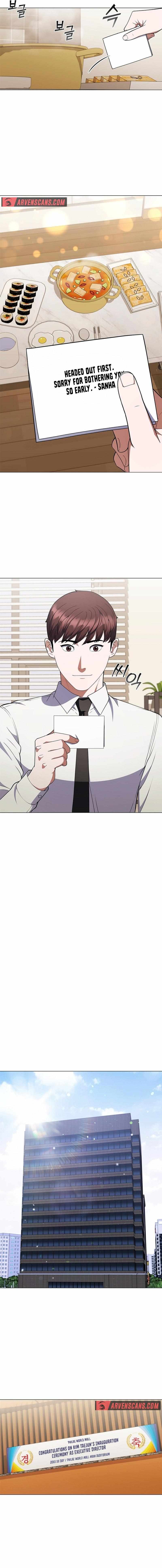 I Can Do It Chapter 64 4